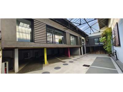 Location Bureaux à Tours