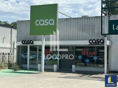 Location Locaux commerciaux - Boutiques à Trans-en-Provence