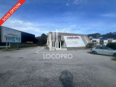 Location Locaux commerciaux - Boutiques à Trans-en-Provence
