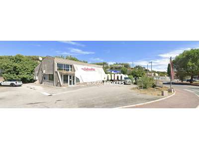 Location Locaux commerciaux - Boutiques à Trans-en-Provence