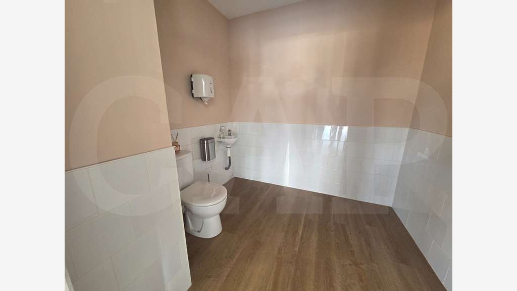 **A LOUER – ** RARE LOCAL COMMERCIAL DE 250M² À TR