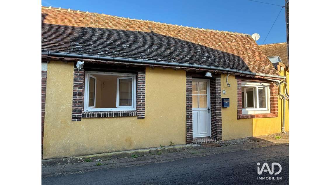 A louer murs professionnels de 40m² à Tréon