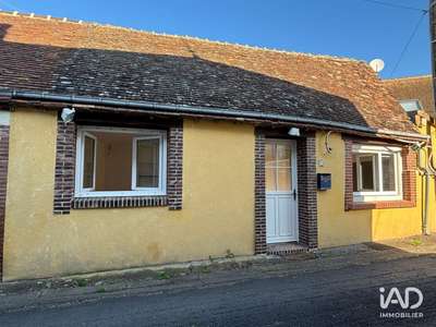 Location Bureaux à Tréon