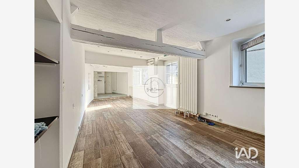 A louer murs professionnels de 40m² à Tréon