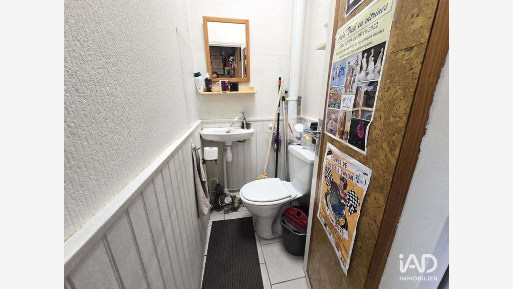 A louer Boutique de 56m² à Triel-sur-Seine