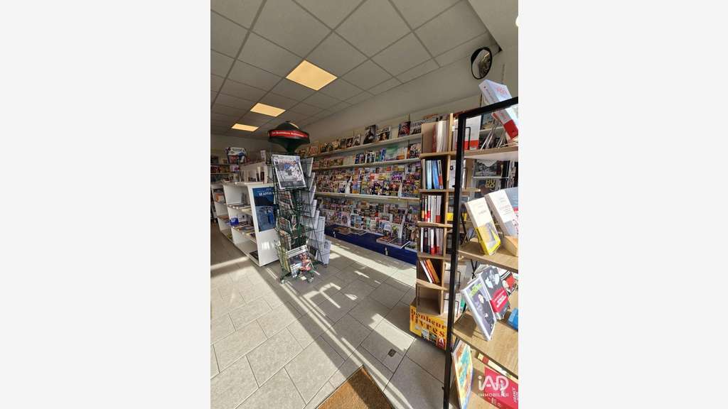 A louer Boutique de 56m² à Triel-sur-Seine