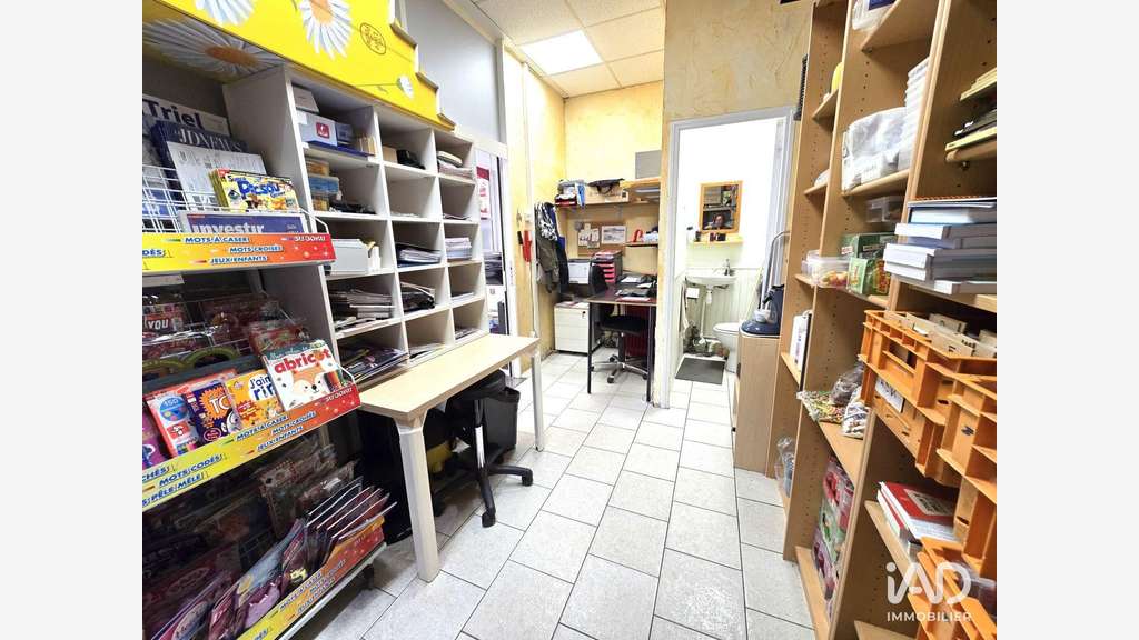 A louer Boutique de 56m² à Triel-sur-Seine