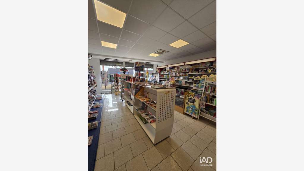 A louer Boutique de 56m² à Triel-sur-Seine