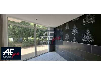 Location Locaux commerciaux - Boutiques à Trignac