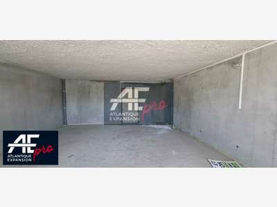 A louer local commercial brut 41.99m² à Trignac