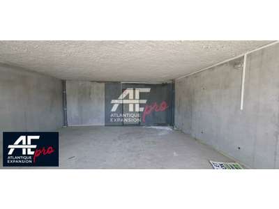 Location Locaux commerciaux - Boutiques à Trignac