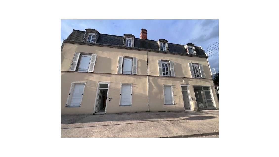 A louer local 33m² secteur Troyes/Sainte Savine