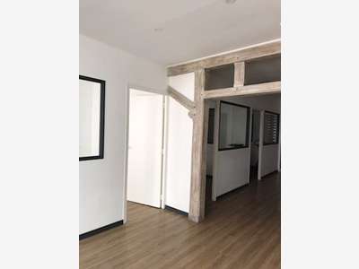 Local commercial Bureau 95.00m2 - 1000 euros