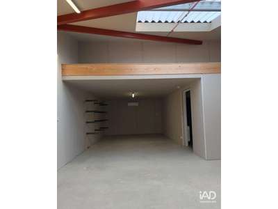 Location Locaux d'activités - Entrepôts à Urt