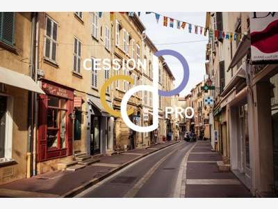 LOCAL COMMERCIAL HAUT DE GAMME D'ENVIRON 140 M² A