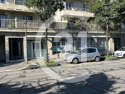 Local commercial 160m² à Valence centre ville