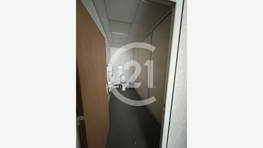Local commercial 160m² à Valence centre ville
