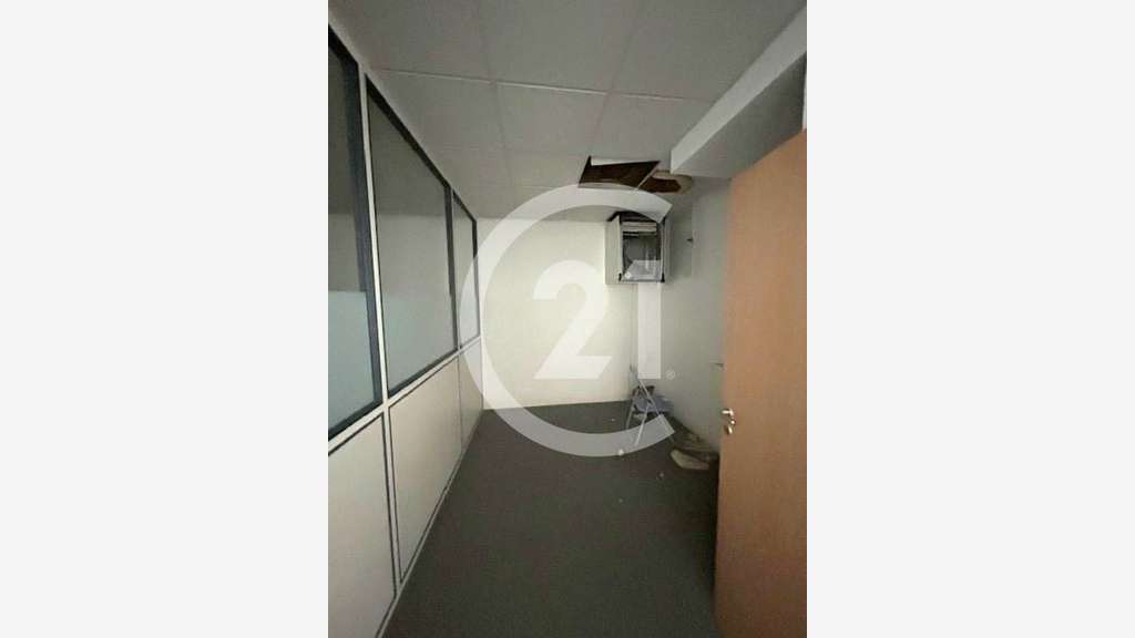 Local commercial 160m² à Valence centre ville