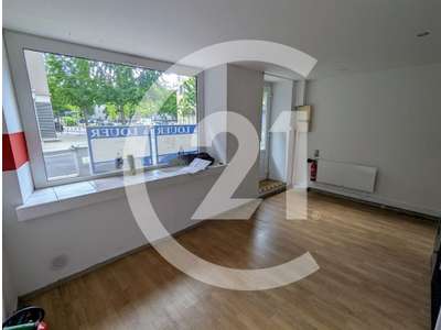 Location Locaux commerciaux - Boutiques à Valence