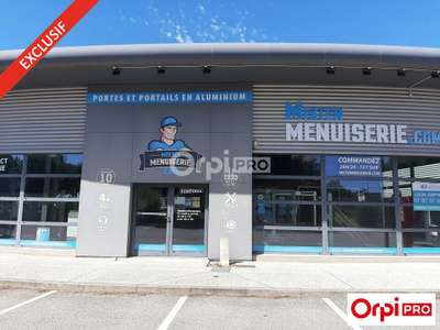 Location Locaux commerciaux - Boutiques à Valence