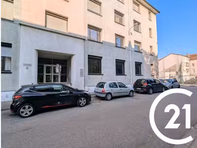 Plateau bureaux à louer dans le centre de Valence