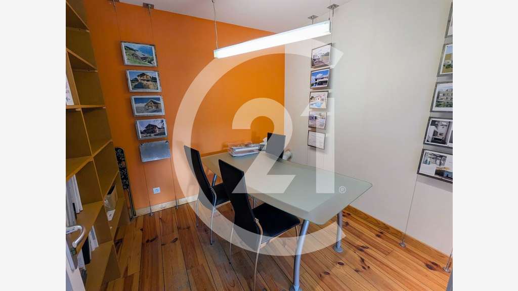 Plateau bureaux à louer dans le centre de Valence