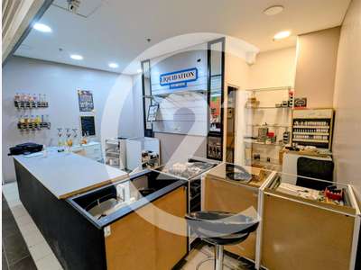 A louer local commercial 24m² en galerie à Valence