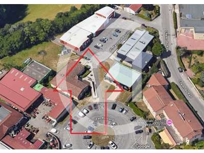 Location Locaux commerciaux - Boutiques à Valence