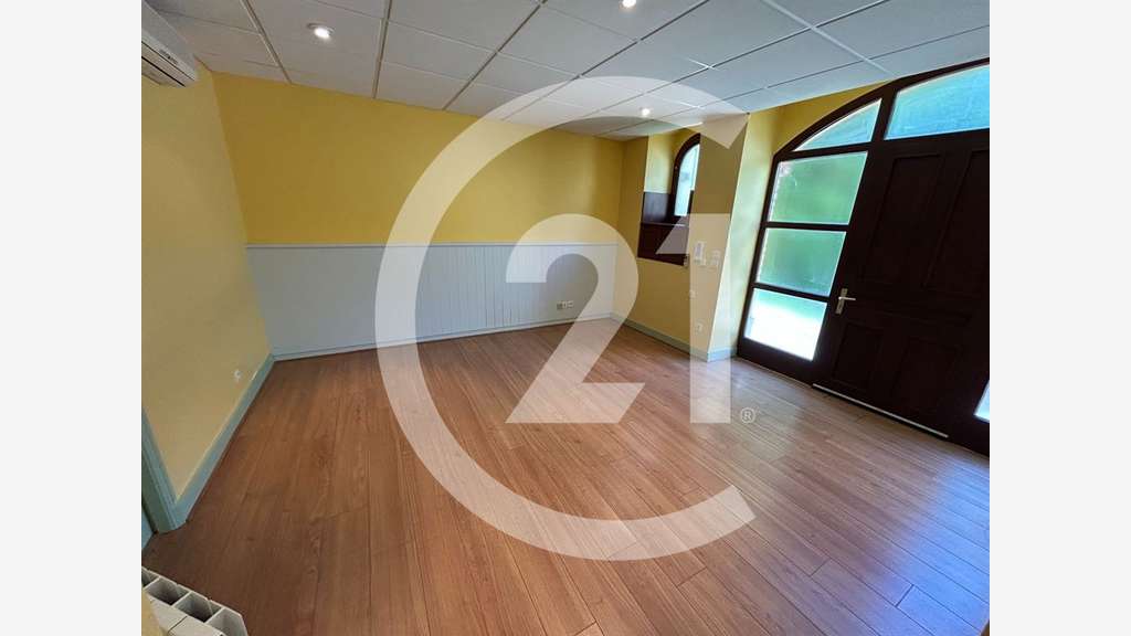 A louer local 42m² à Valence centre secteur Gare