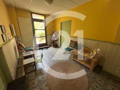 Location Locaux commerciaux - Boutiques à Valence