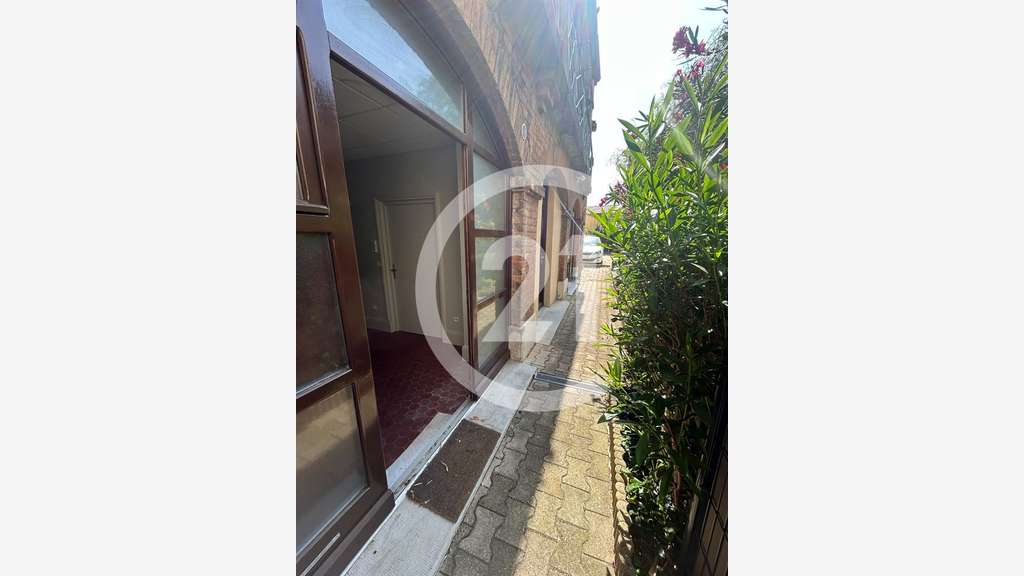 A louer local 42m² à Valence centre secteur Gare