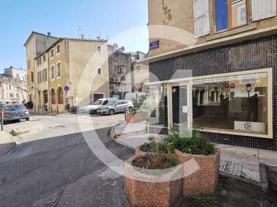 Location Locaux commerciaux - Boutiques à Valence