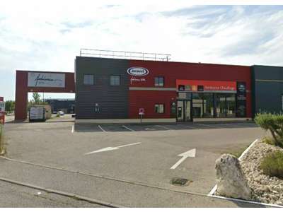 Location Locaux commerciaux - Boutiques à Valence