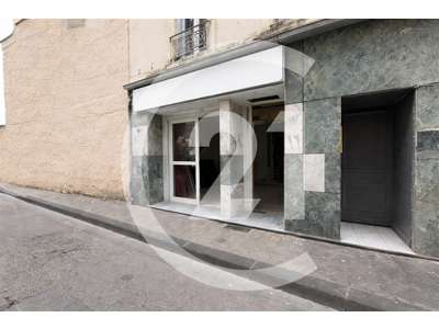 Location Locaux commerciaux - Boutiques à Valence