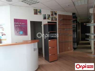 Location Locaux commerciaux - Boutiques à Valence