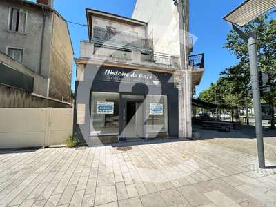 Location Locaux commerciaux - Boutiques à Valence