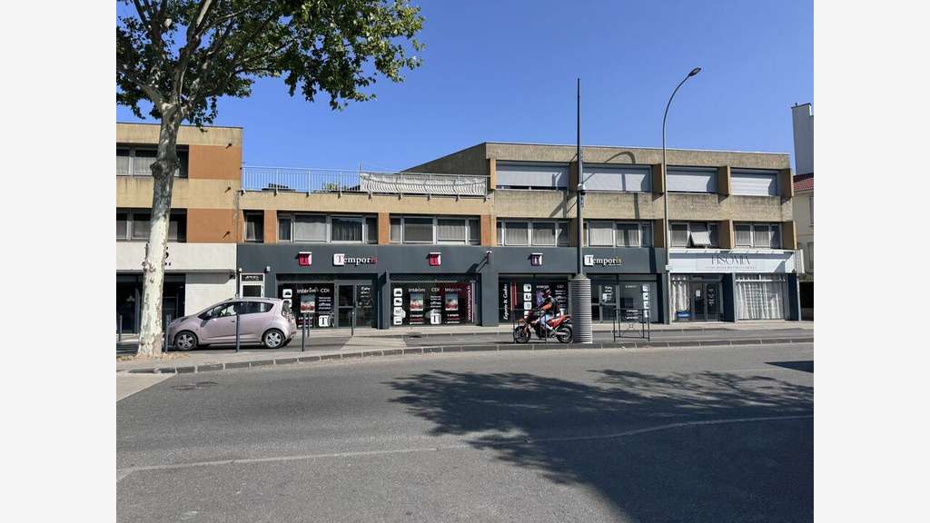 Valence - Local commercial à louer ou à vendre