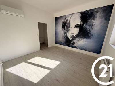 Local professionnel à louer Valence avenue Hugo