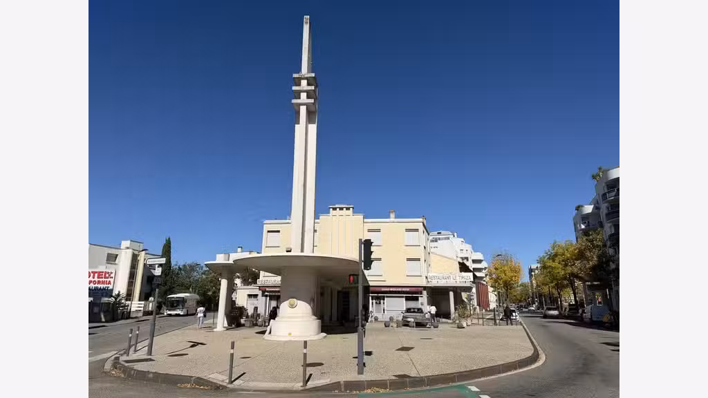 VALENCE - LOCAL COMMERCIAL à louer