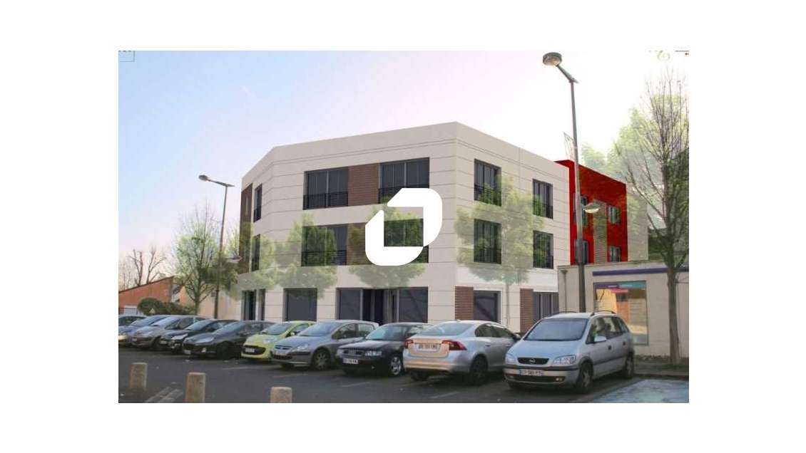 A louer Local commercial 145m² Valenton
