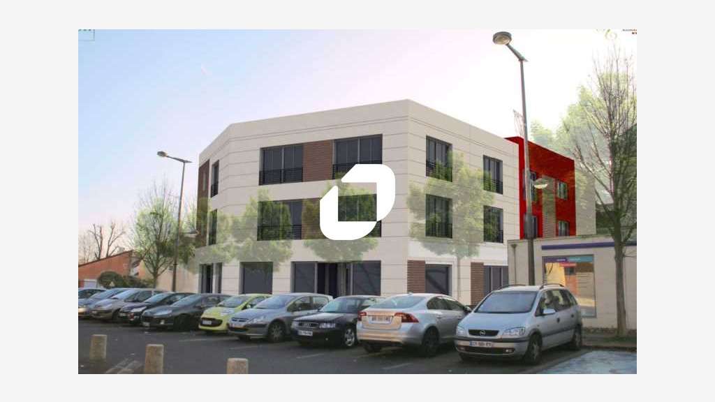A louer Local commercial 247m² Valenton