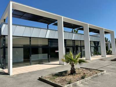 Location Locaux commerciaux - Boutiques à Vallauris