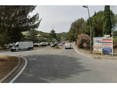 Location Locaux commerciaux - Boutiques à Vallauris