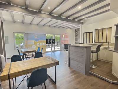 Location Locaux commerciaux - Boutiques à Valras-Plage