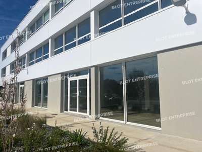 Location Locaux commerciaux - Boutiques à Vannes