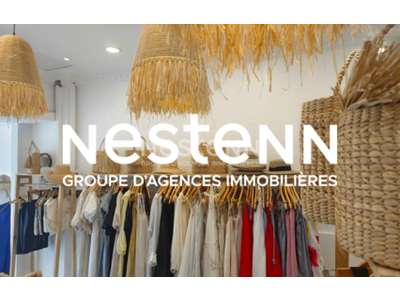 Location Locaux commerciaux - Boutiques à Vannes