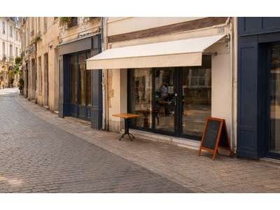 Location Locaux commerciaux - Boutiques à Vannes