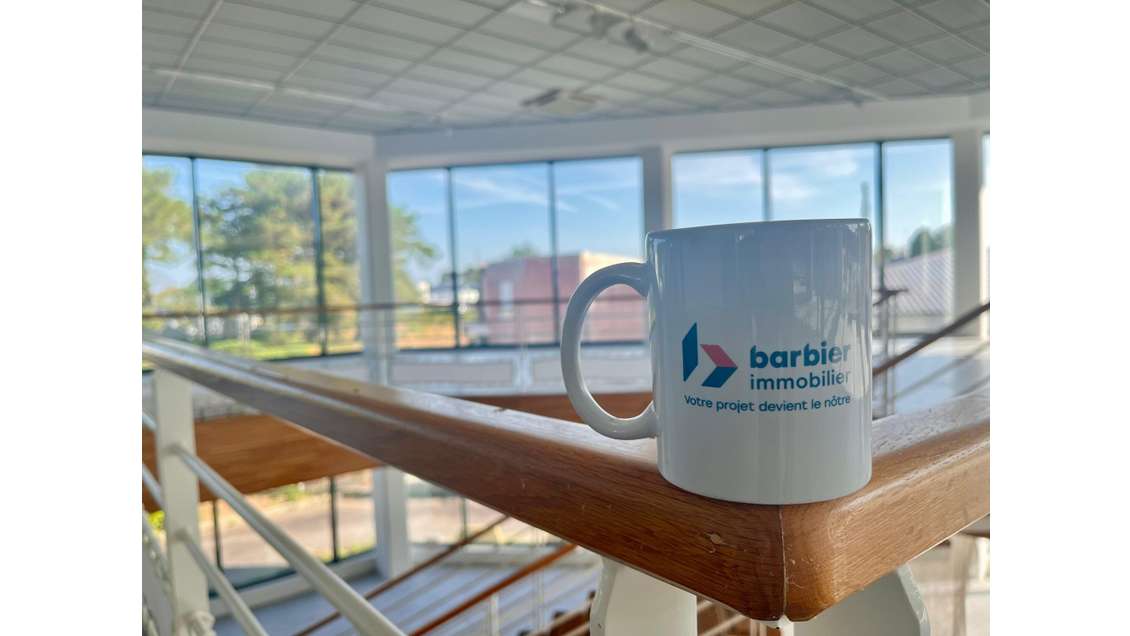 Local 188m² à louer à Vannes Ouest ZAC Parc Lann