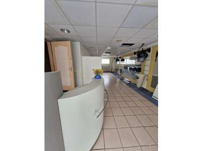 Location Locaux commerciaux - Boutiques à Vannes