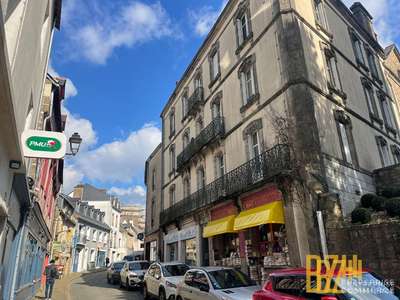Location Locaux commerciaux - Boutiques à Vannes